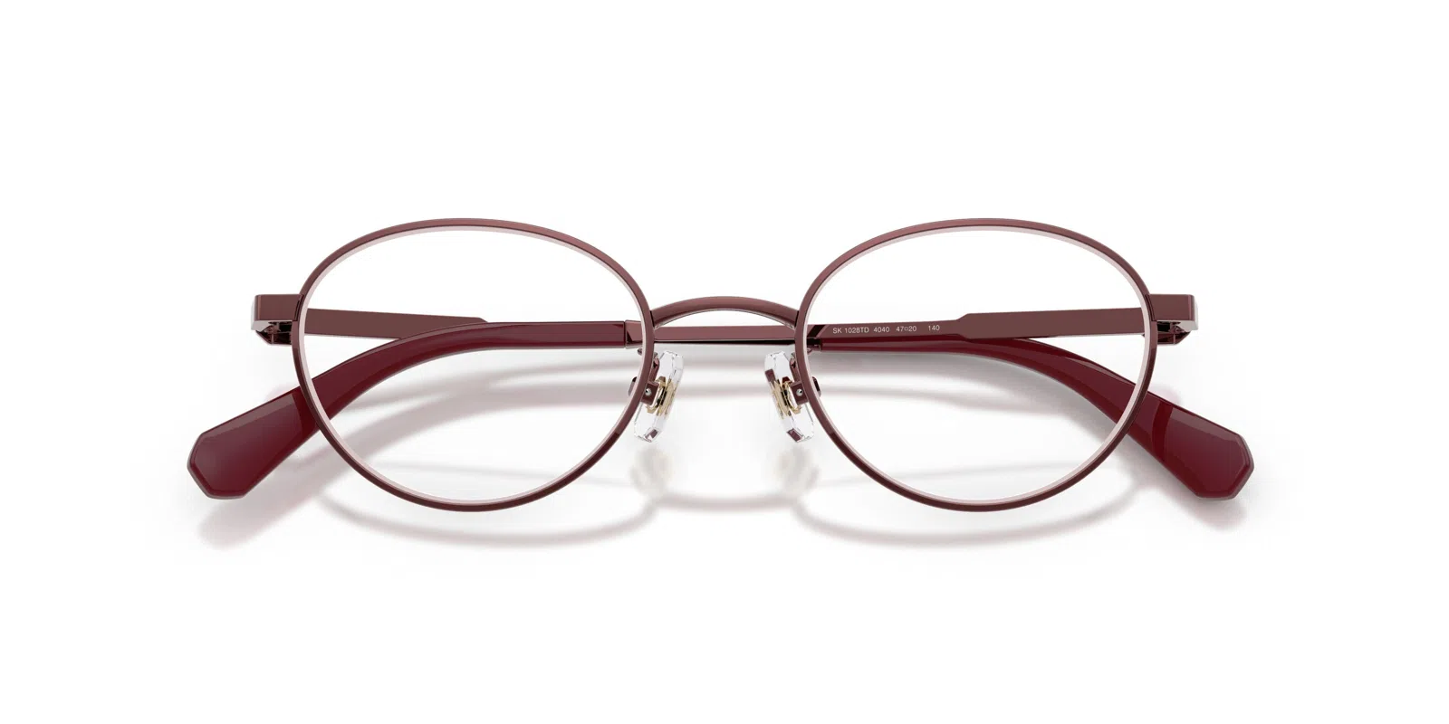 Swarovski 1028TD Eyeglasses - view 28